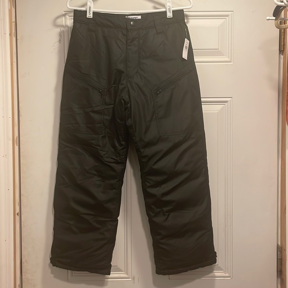 Old Navy Snow Pants